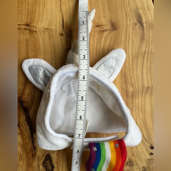 Bootique Unicorn Costume/Accessory SZ SM/M - Picture 6 of 10